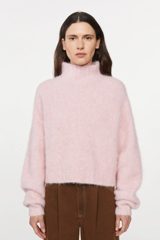 Falalai Sweater