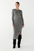Catriona Dress