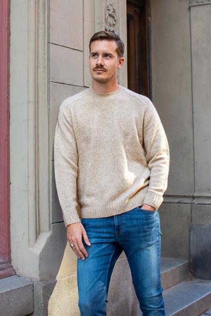 Adryan Pullover