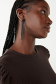 Perseus Earrings