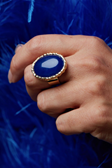 Saint Tropez Ring