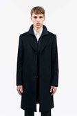 Oowen C Coat