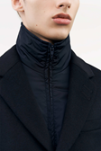 Oowen C Coat