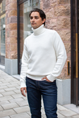 Olivero Turtle Sweater