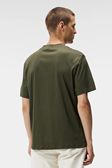 Ace Mock Neck T-shirt