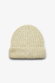 Fluffy Alpaca Beanie