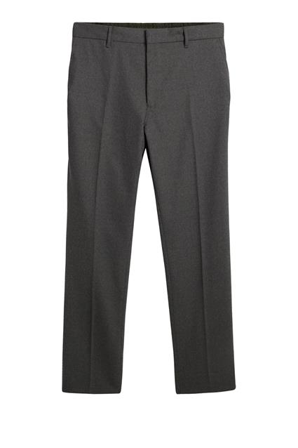 Soren Flannel Pants