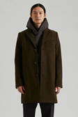 Ian Coat