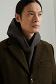 Ian Coat