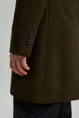 Ian Coat