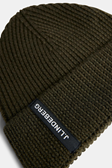 Juan Merino Beanie