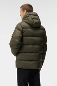 Barrell Down Jacket