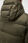 Barrell Down Jacket