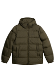 Barrell Down Jacket