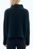 Mika Yak Funnelneck Sweater