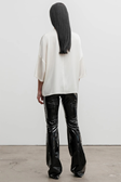 Aiko Latex Trousers