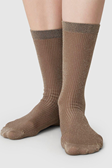 Magda Shimmery Socks