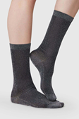 Magda Shimmery Socks