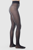 Cornelia Shimmery Tights