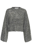 Mattiani Cropped Pullover
