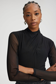 Adia Blouse