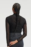 Adia Blouse