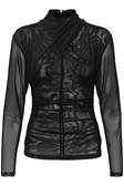 Adia Blouse