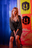 Giovanna Dress