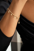 Sirius Chain Bracelet