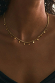 Sirius Chain Necklace