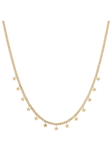 Sirius Chain Necklace