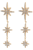 Polaris Earrings