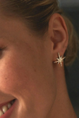 Polaris Studs L