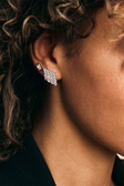 Luminary Studs L