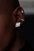 Luminary Studs L
