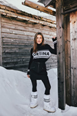 Mortisa Skirt