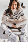 Falzarego Sweater