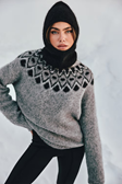Cristallo Sweater