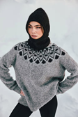 Cristallo Sweater