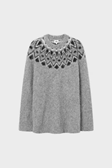 Cristallo Sweater