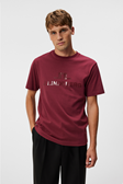 Parcy Logo Tee
