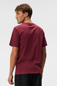 Parcy Logo Tee