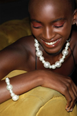 Cadence Necklace Maxi