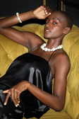 Cadence Necklace Maxi