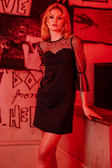 Cherrie Dress