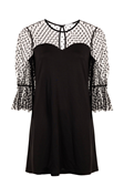 Cherrie Dress
