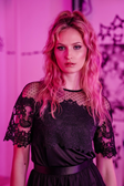 Ginny Top