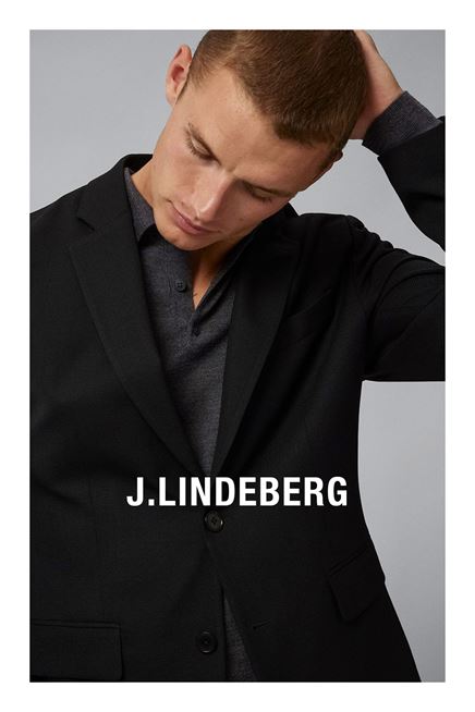 J Lindeberg