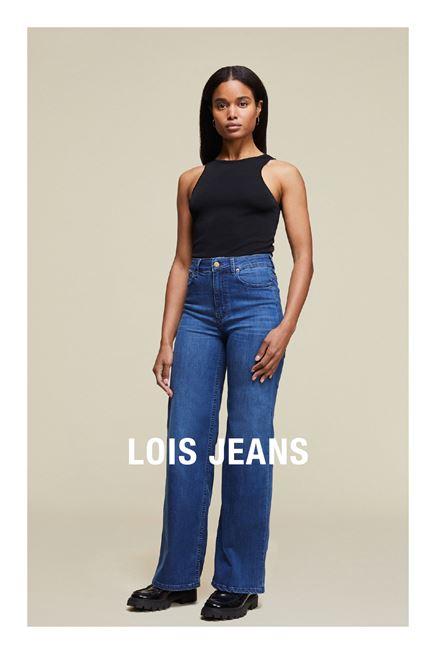 Lois Jeans