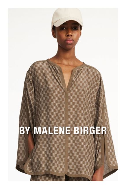 Malene Birger